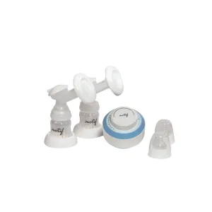 Motif Medical Motif Twist Double Electric Breast Pump - AAA0018