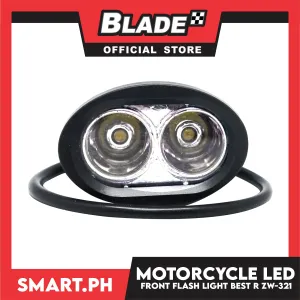 Motorcycle Led Opposite Flash Light ZW-321