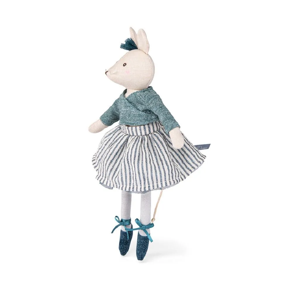 Moulin Roty Mouse Doll Charlotte