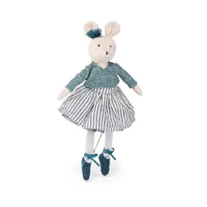 Moulin Roty Mouse Doll Charlotte