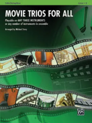 Movie Trios for All
