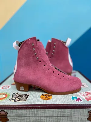 Moxi Jack Boot Only Strawberry