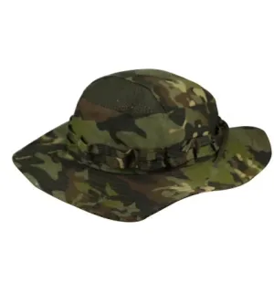 Multicam Tropical Boonie Hat with Mesh Vents 59-60cm