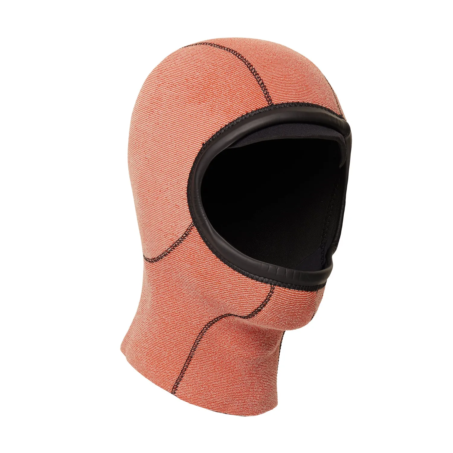Mystic Roam Hood 3mm