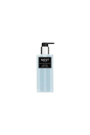 Nest Fragrances Ocean Mist & Sea Salt Liquid Handsoap