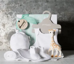 New Baby Bundle