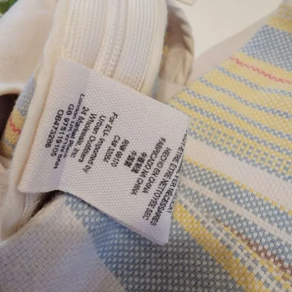 NEW Free People 'Neuman' Stripe Shorts