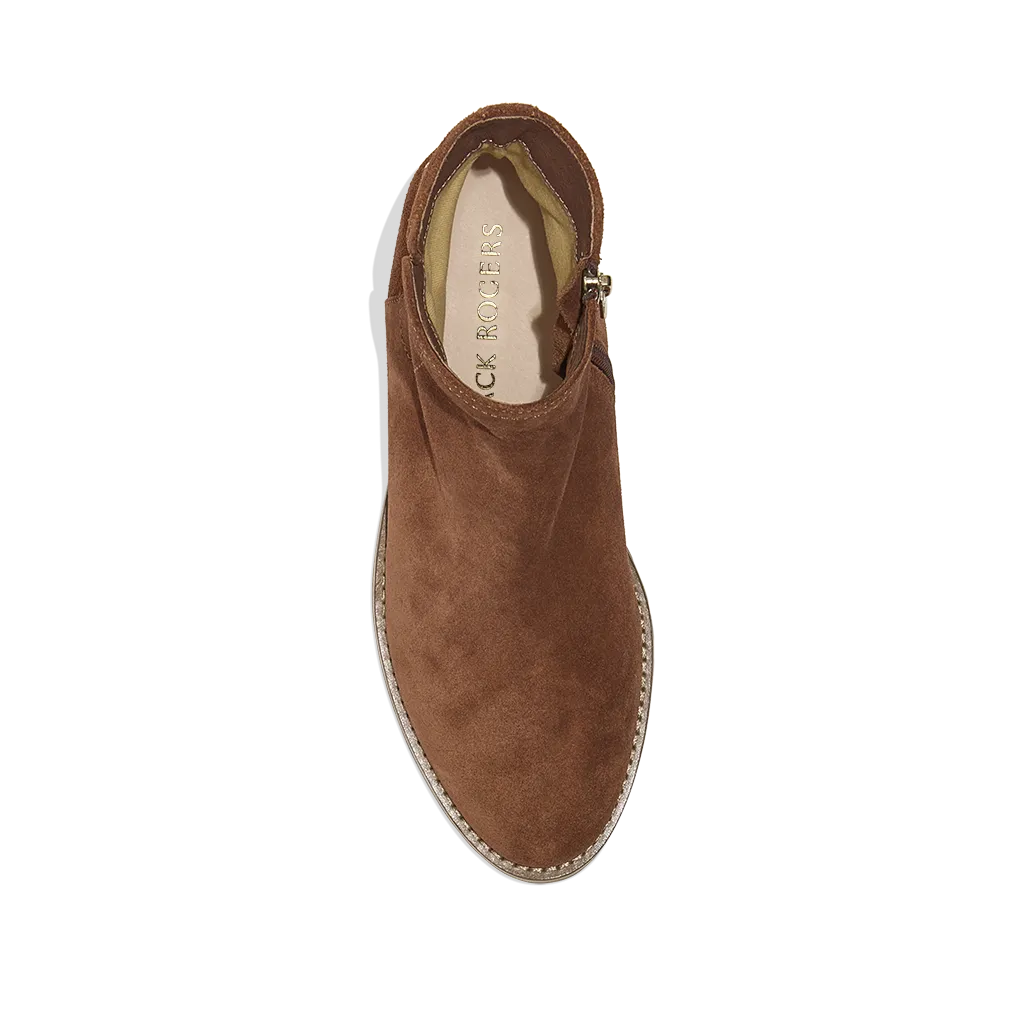 Newbury Bootie