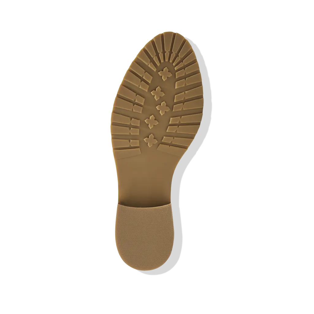 Newbury Bootie