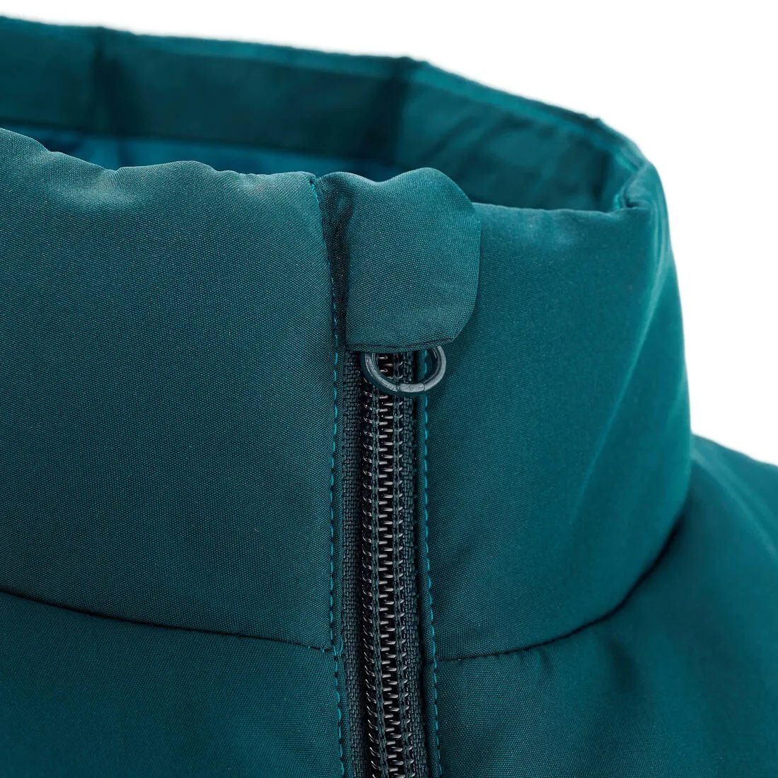 NH100 Men's Hiking Gilet (Sleeveless Padded Jacket) - Blue