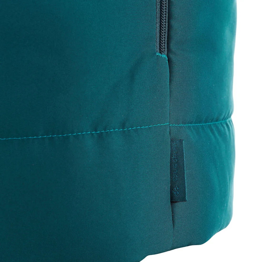 NH100 Men's Hiking Gilet (Sleeveless Padded Jacket) - Blue