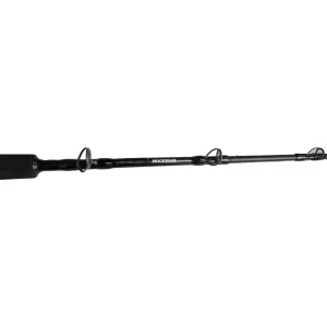 Nitro Rods Spin