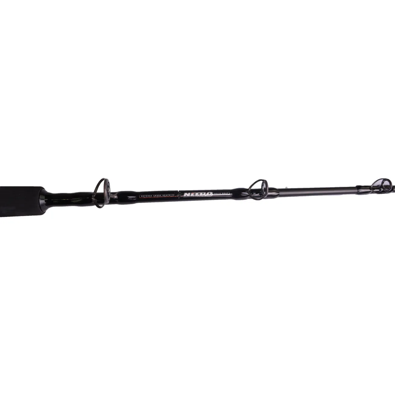 Nitro Rods Spin