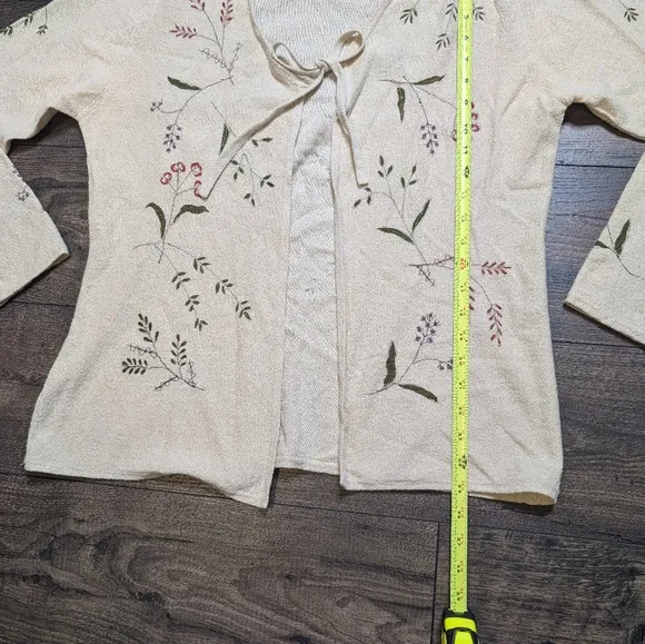 Northern‎ Isles Sweater Size Large