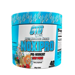 Noxipro