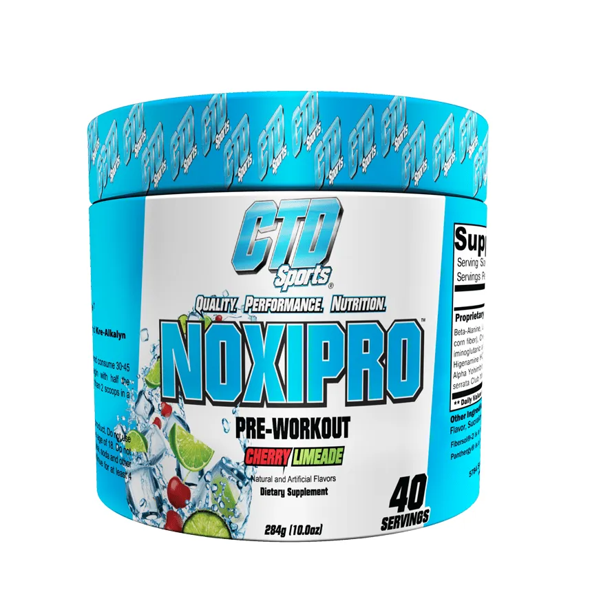 Noxipro