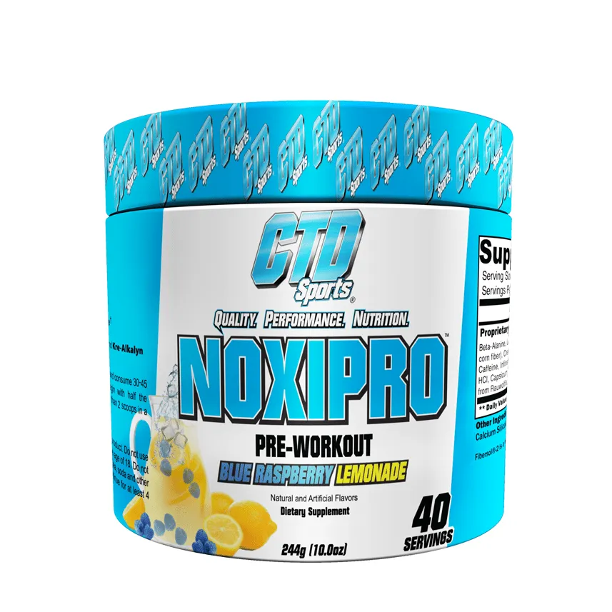 Noxipro