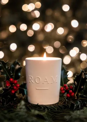O' Christmas Tree Candle
