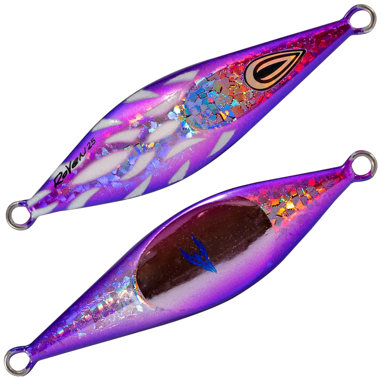 Oceans Legacy Roven Jig Rigged 25g