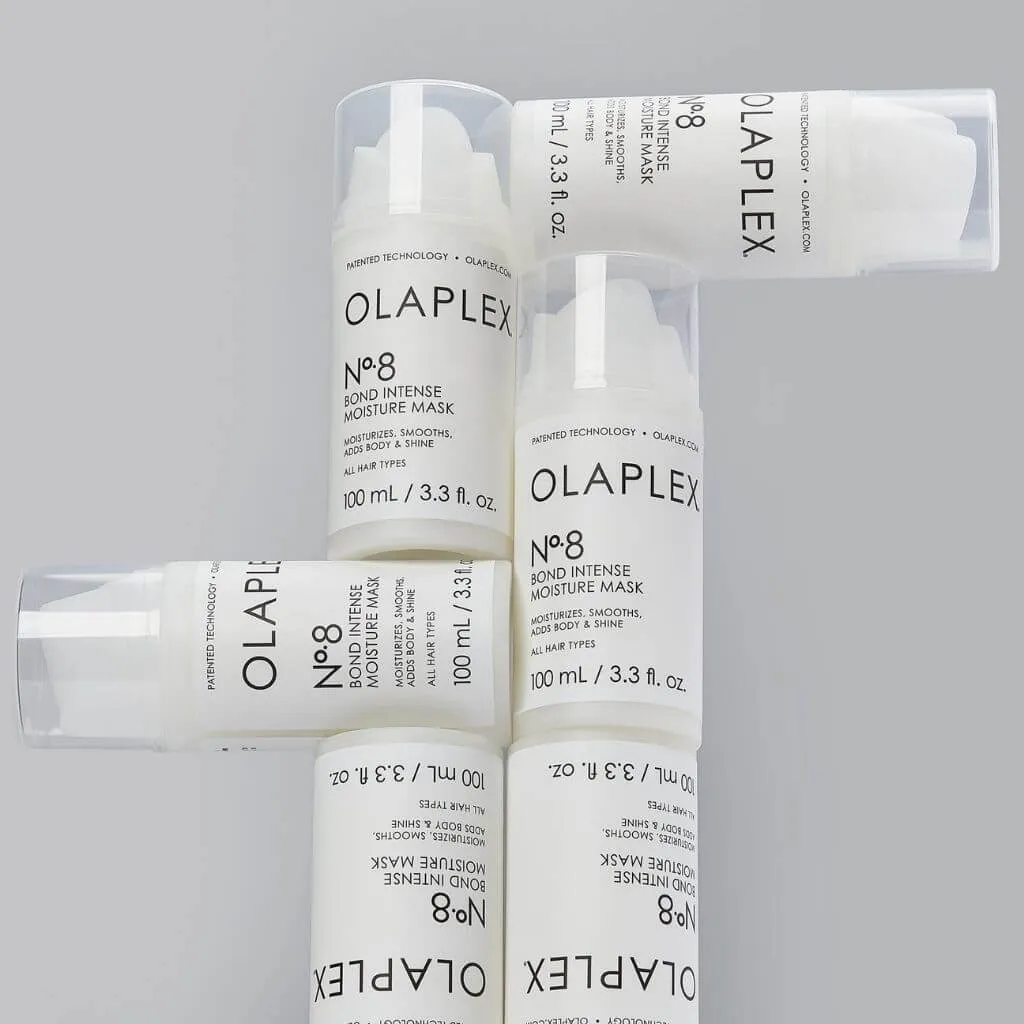 Olaplex No. 8 Bond Intense Moisture Mask