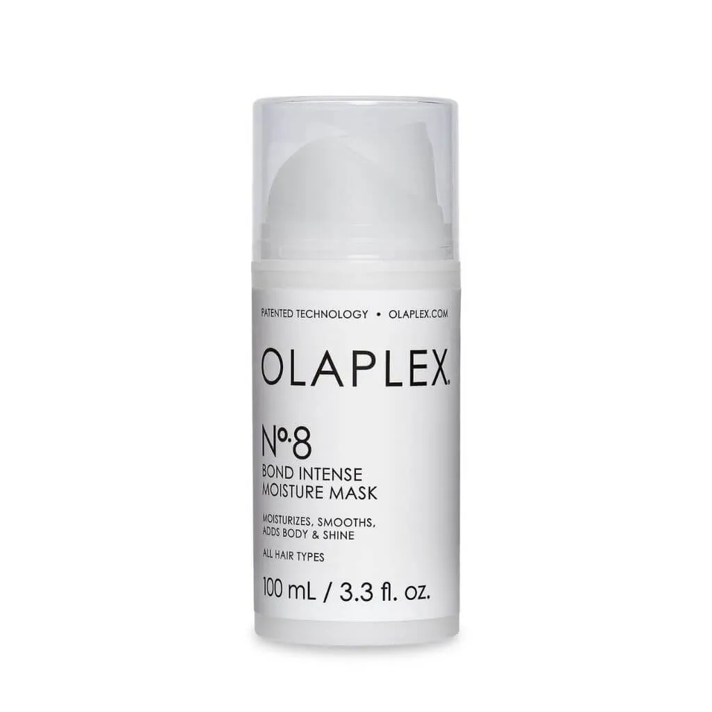 Olaplex No. 8 Bond Intense Moisture Mask