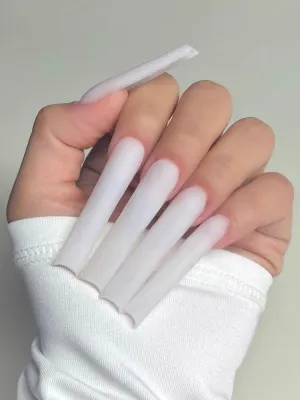 Ombre White