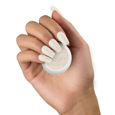 Oopsie Daisy, Glitter Gel, 10 ml
