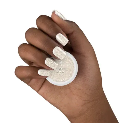 Oopsie Daisy, Glitter Gel, 10 ml
