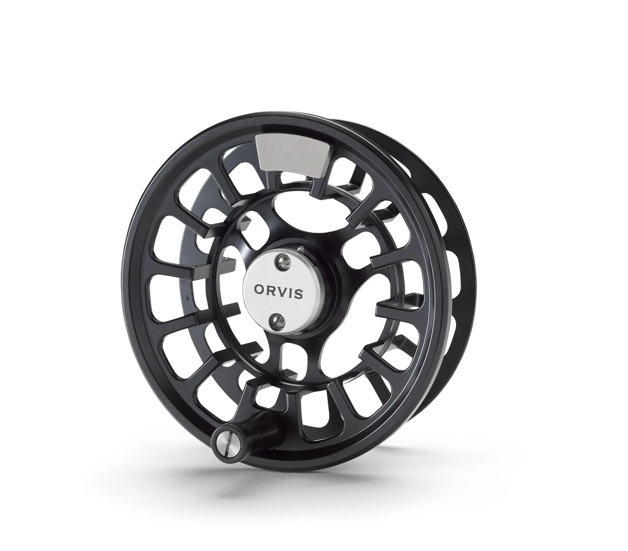 Orvis Hydros II Fly Reel 3-5wt Black