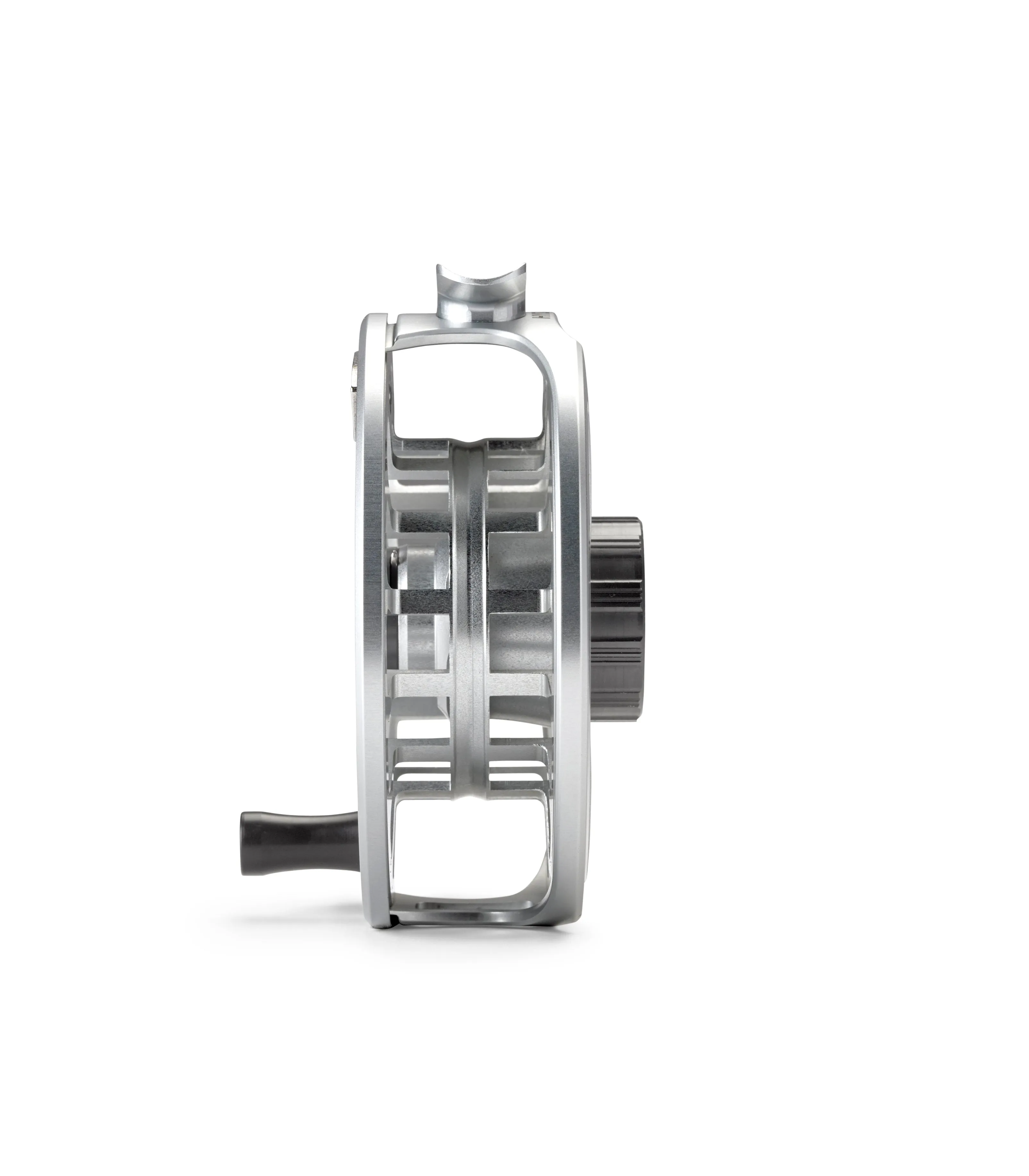 Orvis Hydros IV Fly Reel 7-9wt Silver