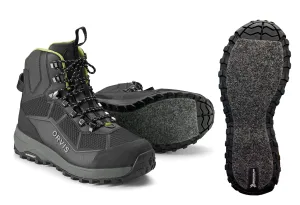 Orvis Pro Hybrid Wading Boots Size 10