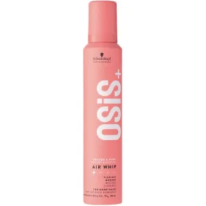 OSiS  Air Whip Flexible Mousse 6.7oz