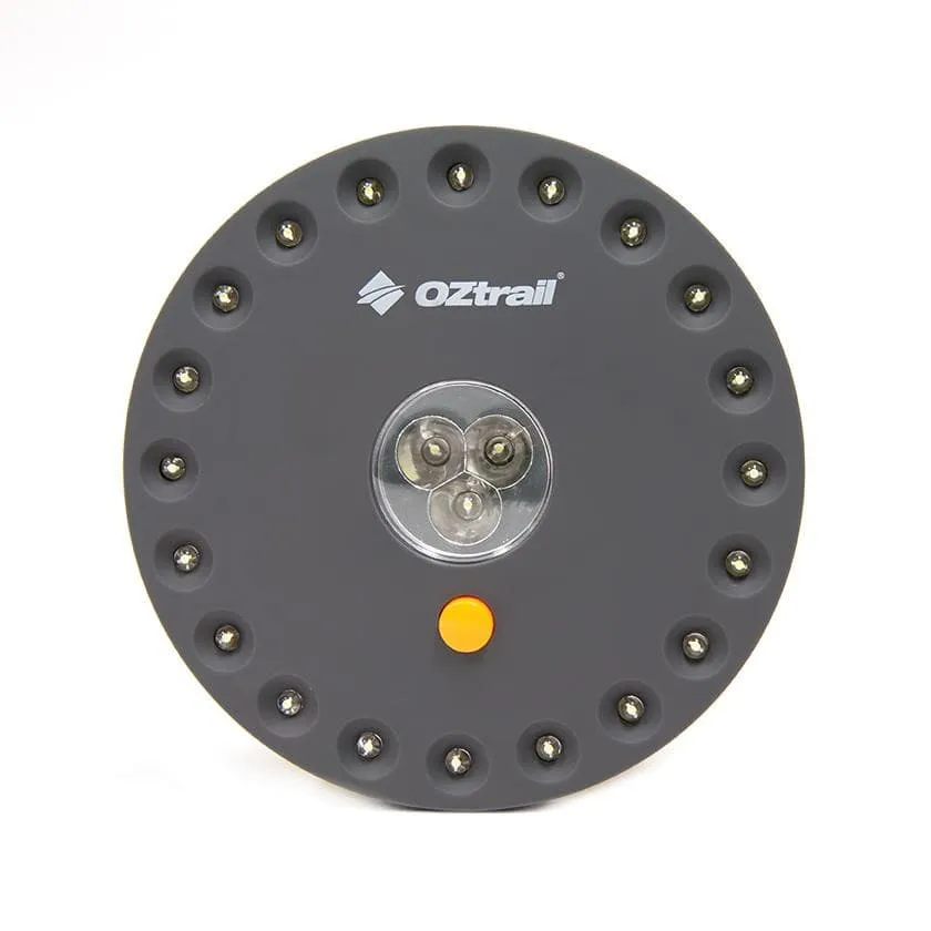 Oztrail UFO Tent Light 23 LED
