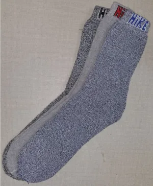 Pack of 3 Hike Socks