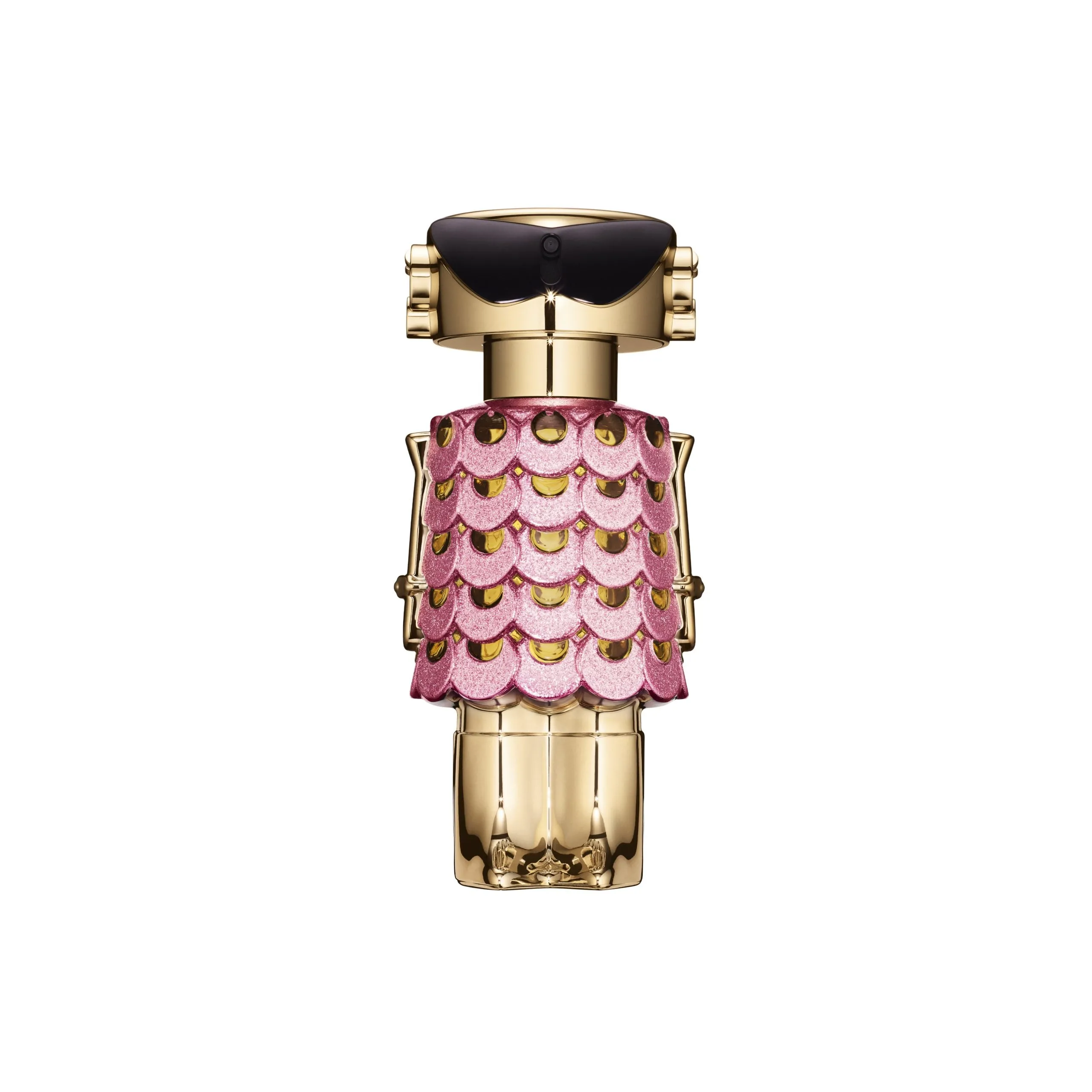 Paco Rabanne Fame Blooming Pink Perfume For Women EDP 80ml