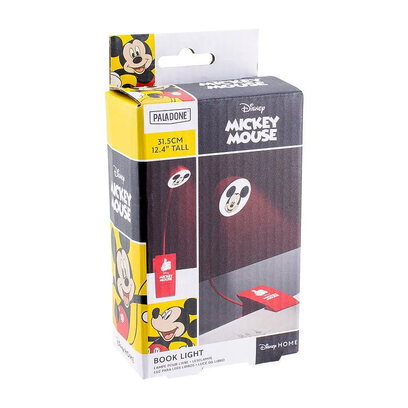 Paladone Disney Mickey Book Light