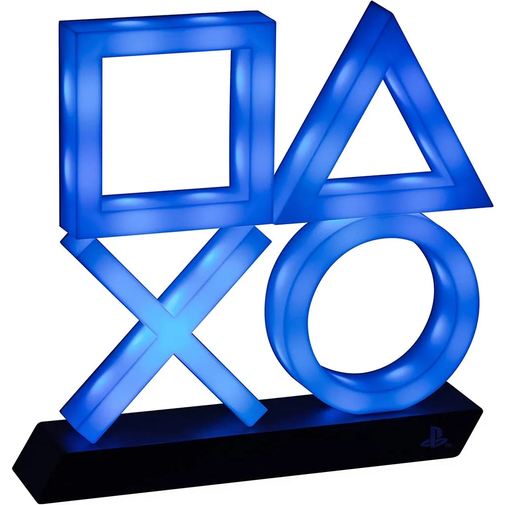 Paladone Playstation Icons Light PS5 XL