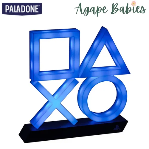 Paladone Playstation Icons Light PS5 XL