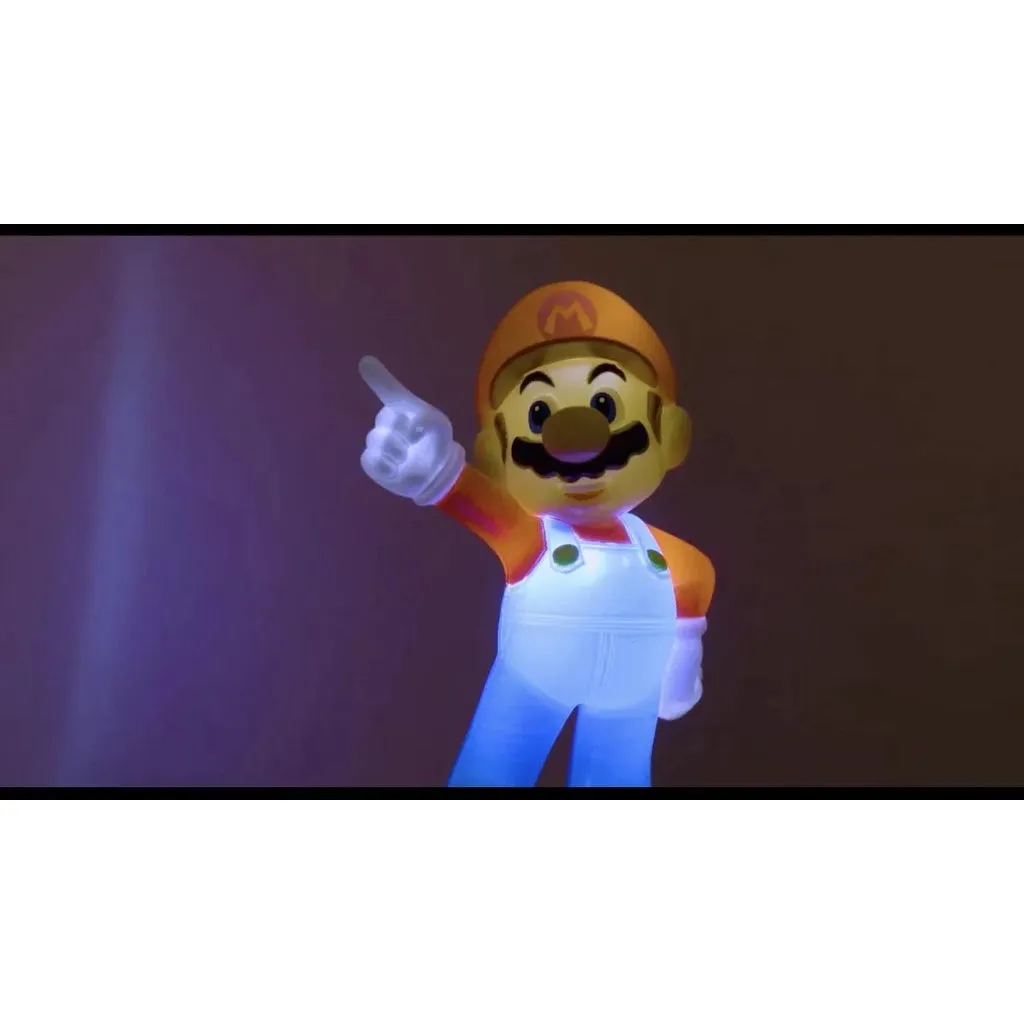 Paladone Super Mario Light