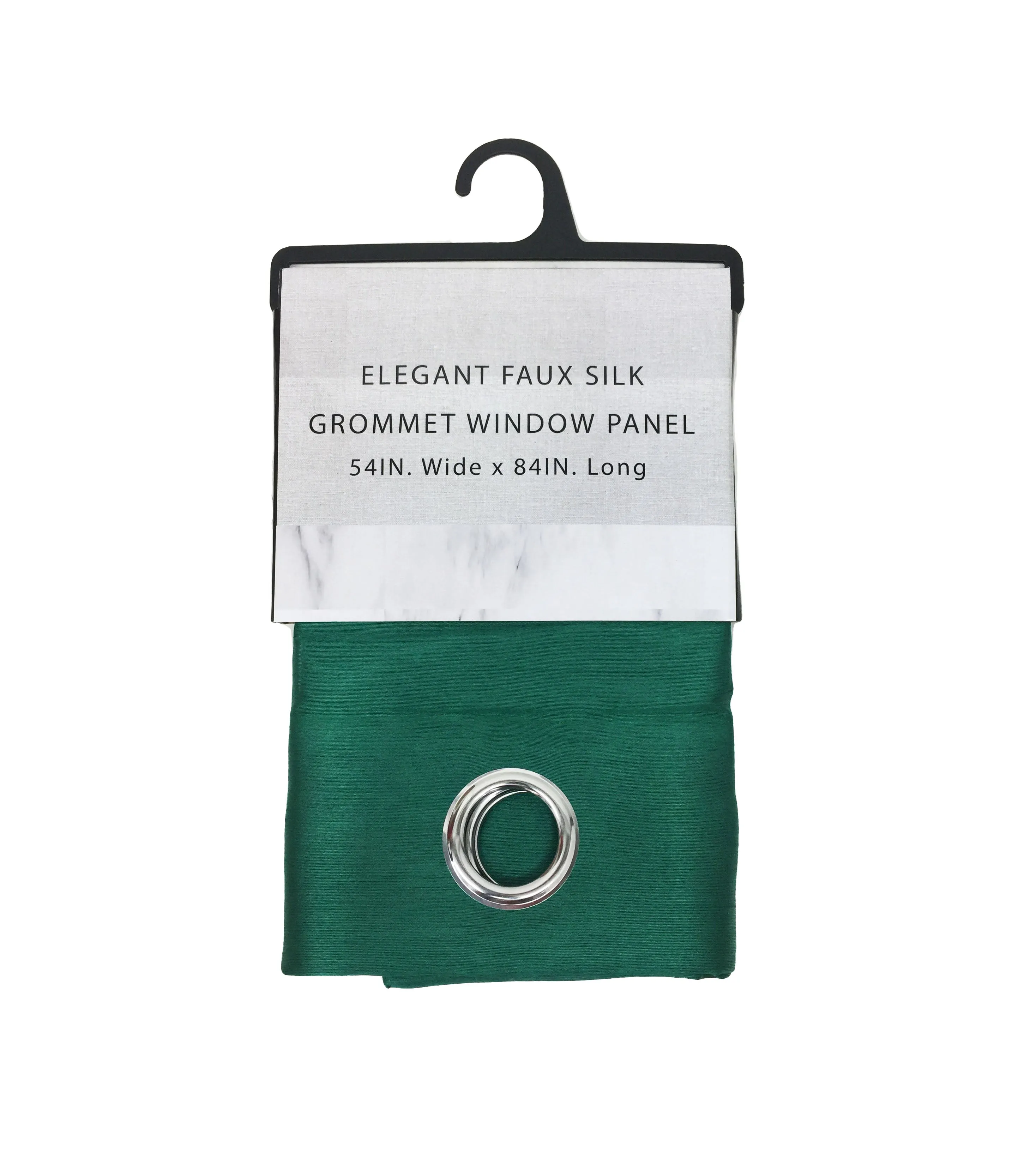 Panel de Cortina para Ventana