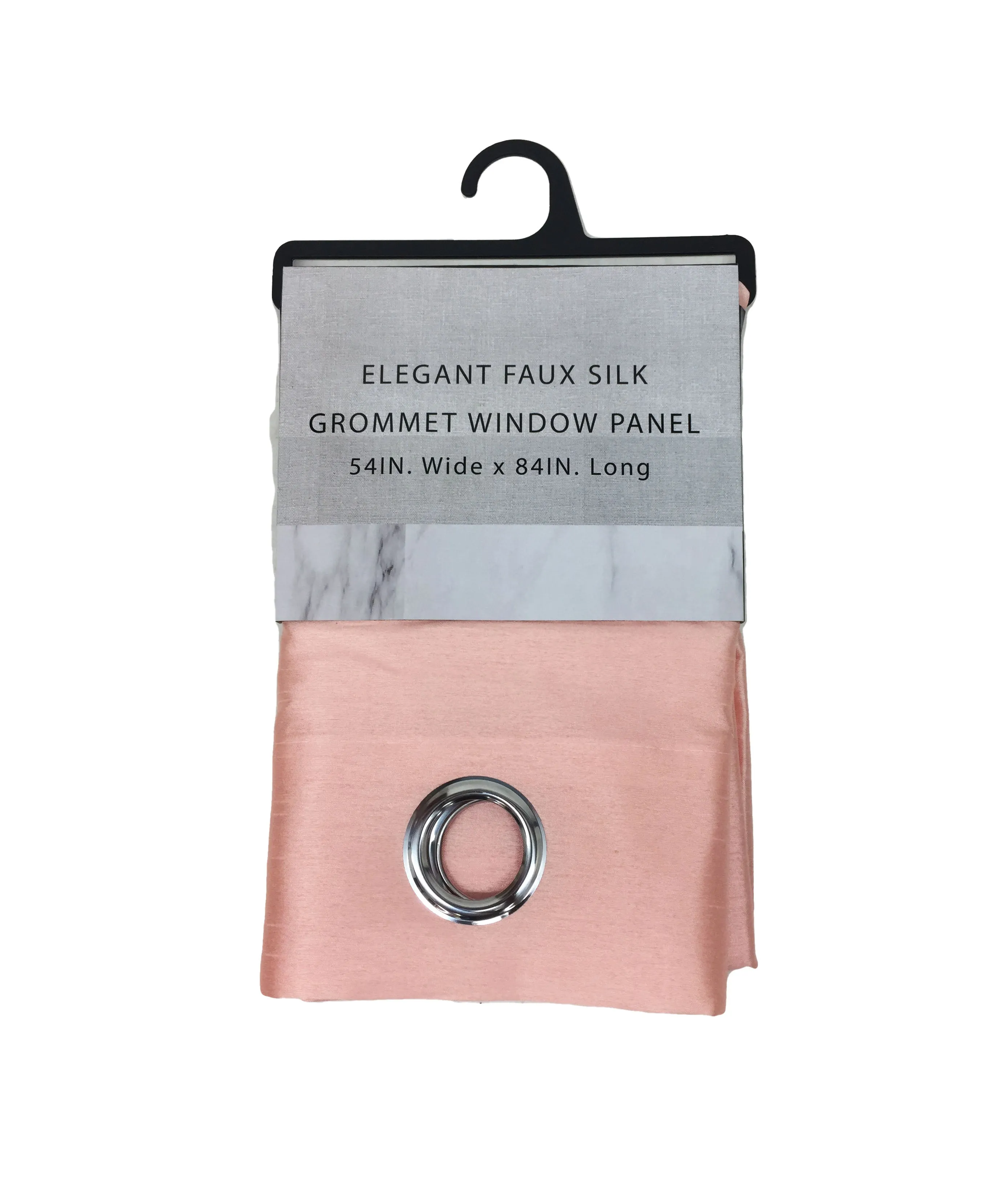 Panel de Cortina para Ventana