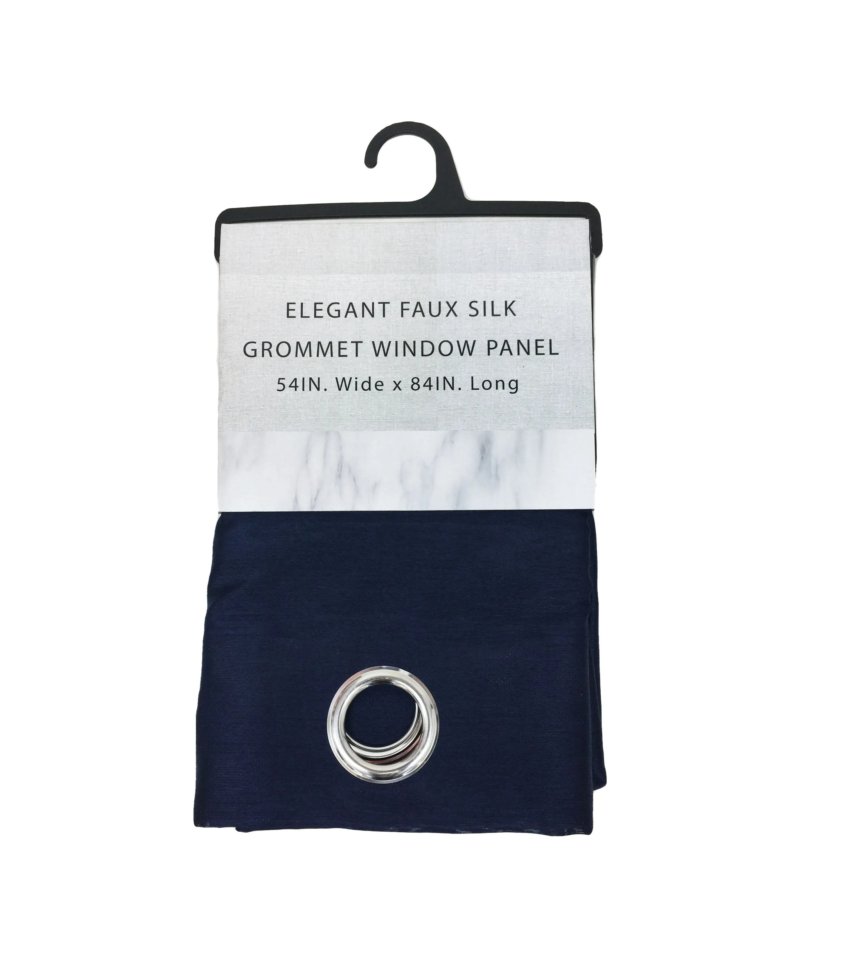 Panel de Cortina para Ventana