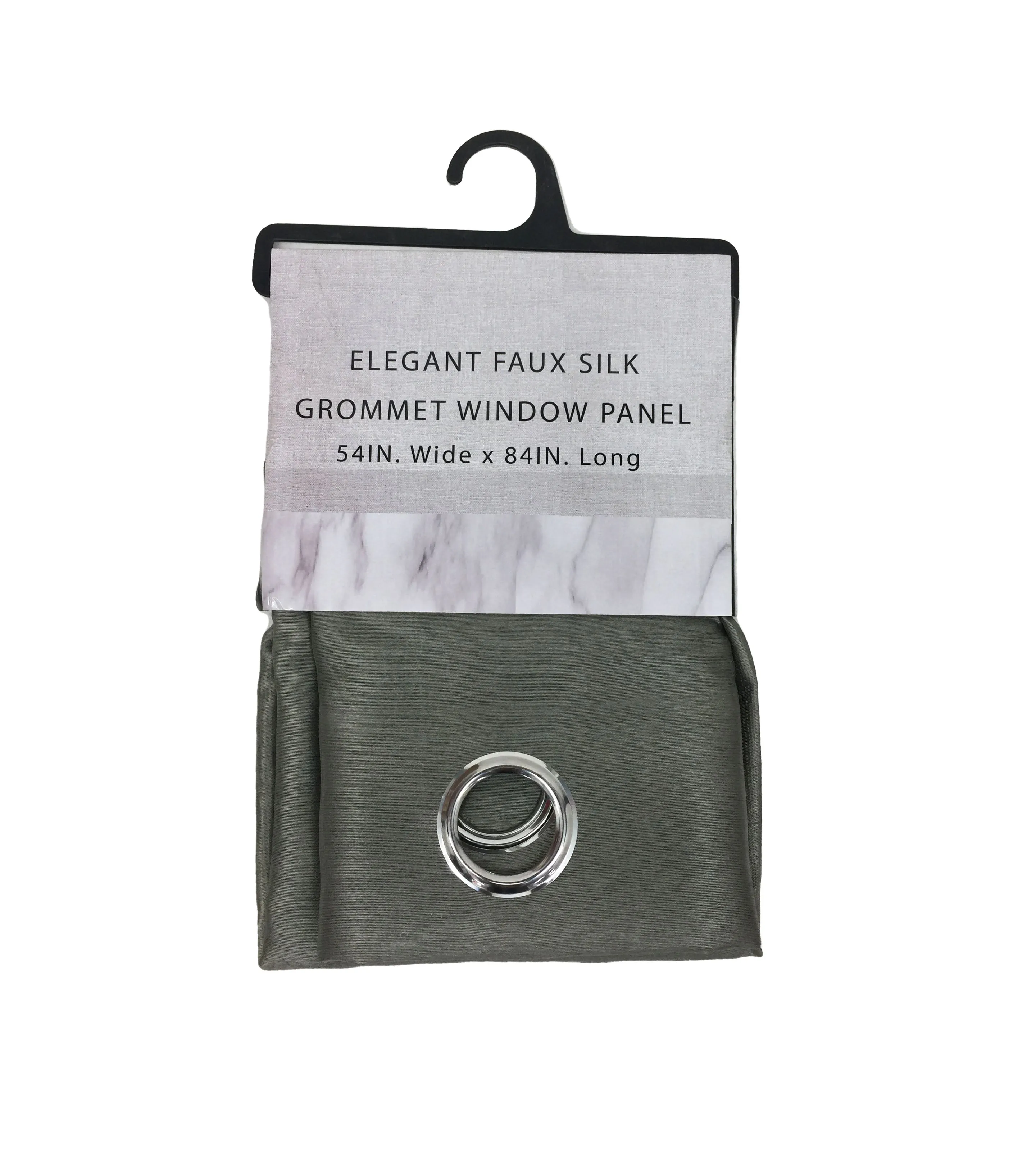 Panel de Cortina para Ventana