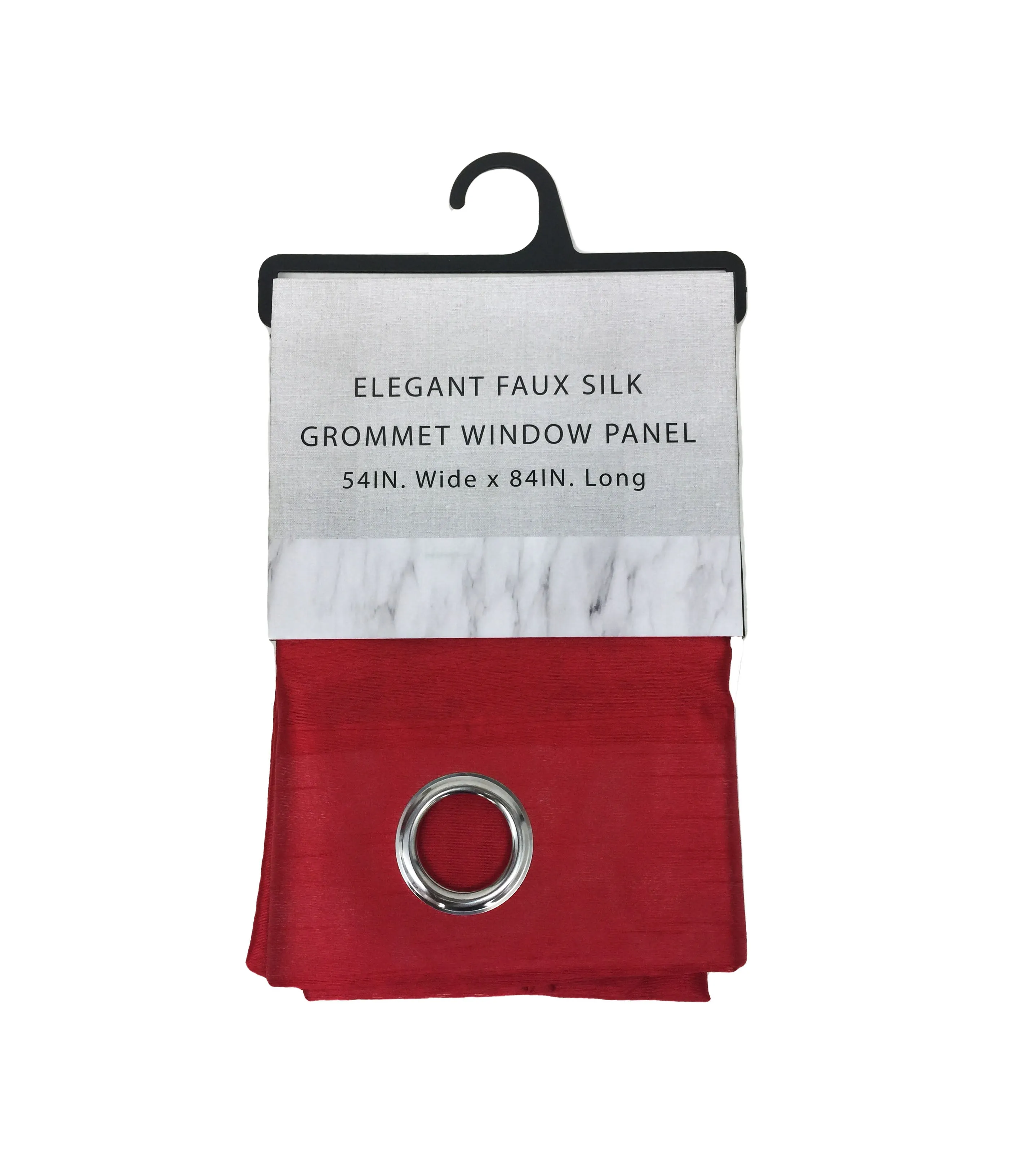 Panel de Cortina para Ventana