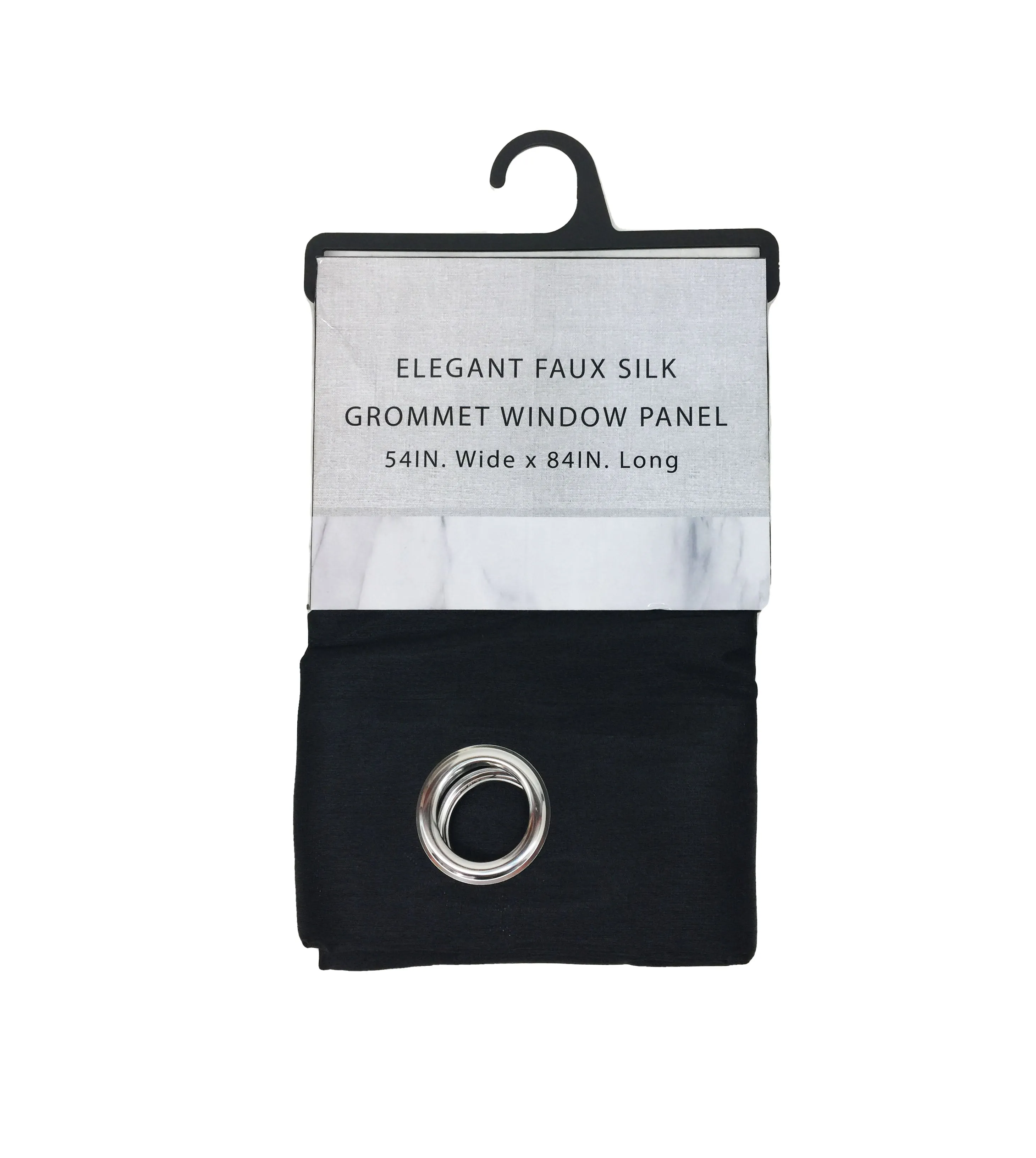 Panel de Cortina para Ventana