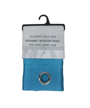 Panel de Cortina para Ventana
