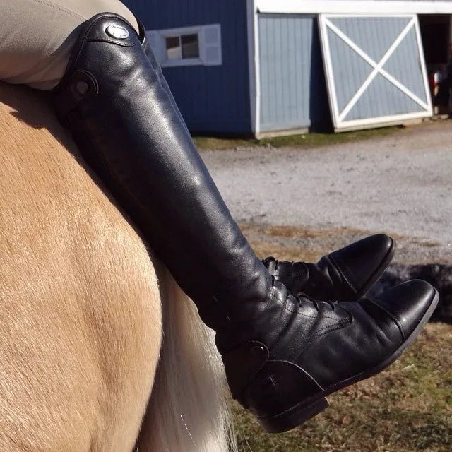 Parlanti Miami Field Boot