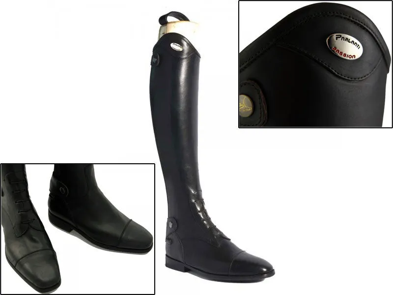 Parlanti Miami Field Boot