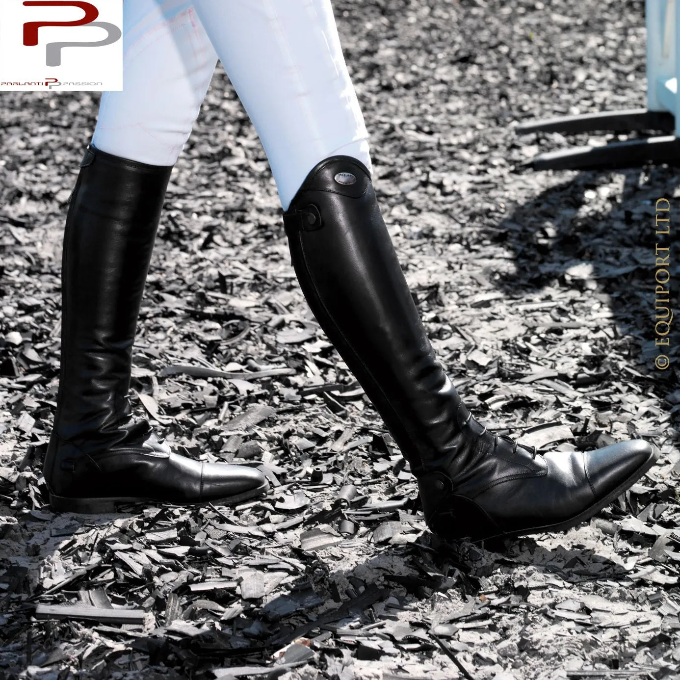 Parlanti Miami Field Boot