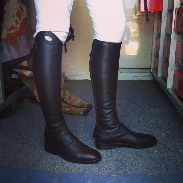 Parlanti Miami Field Boot